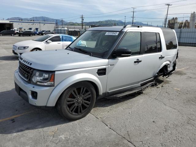 LAND-ROVER LR4 HSE 2015 salag2v66fa753889