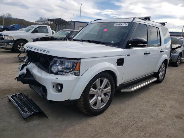 LAND ROVER LR4 HSE 2015 salag2v66fa759076