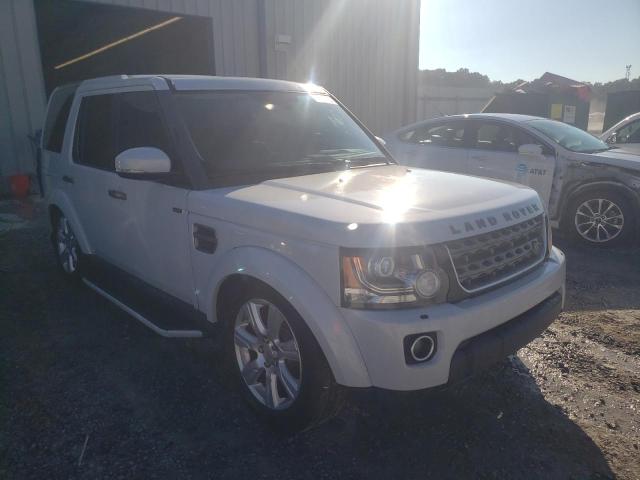 LAND-ROVER LR4 HSE 2015 salag2v66fa760485