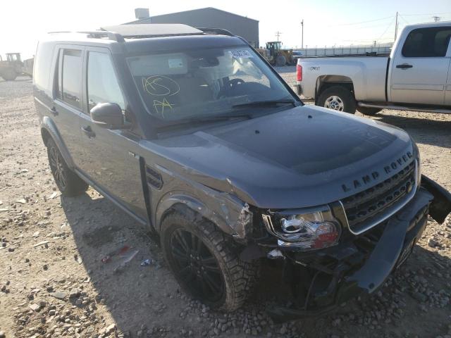 LAND-ROVER LR4 2015 salag2v66fa764746