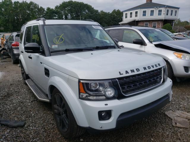 LAND-ROVER DISCOVERY 2015 salag2v66fa765699