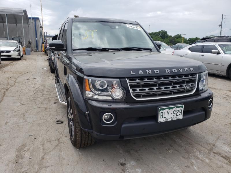 LAND ROVER LR4 HSE 2015 salag2v66fa770398