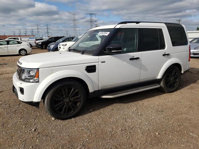 LAND ROVER LR4 2016 salag2v66ga797151