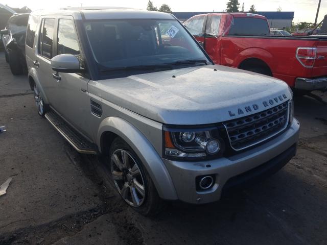 LAND-ROVER LR4 HSE 2016 salag2v66ga801196