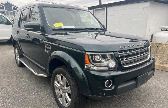 LAND-ROVER LR4 2016 salag2v66ga801361