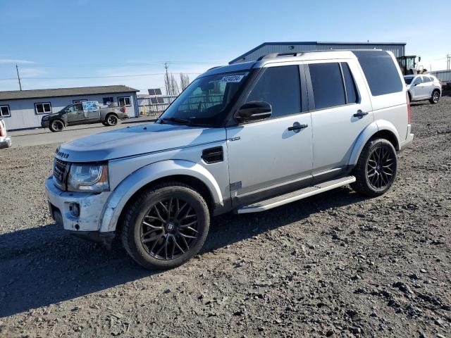 LAND ROVER LR4 2016 salag2v66ga845456