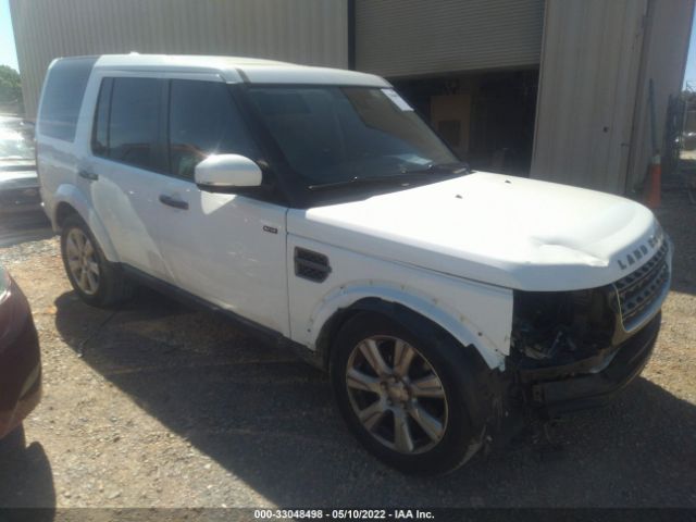 LAND-ROVER LR4 2014 salag2v67ea722505