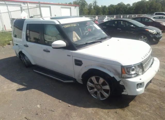 LAND ROVER LR4 2015 salag2v67fa746725