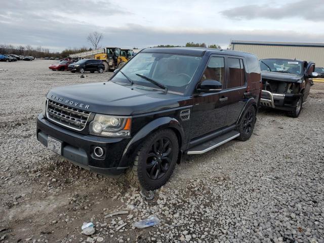 LAND ROVER LR4 2015 salag2v67fa748071