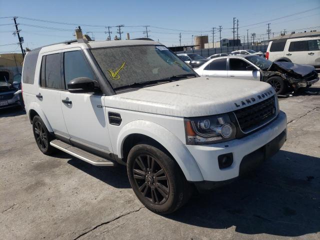 LAND ROVER LR4 2015 salag2v67fa754100