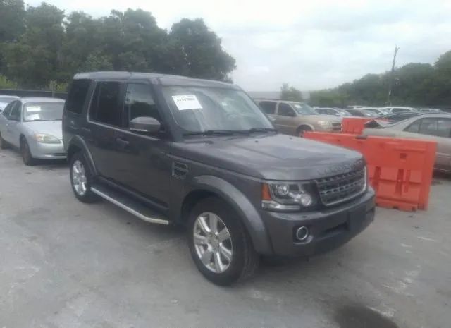 LAND ROVER LR4 2015 salag2v67fa755246