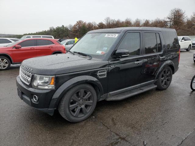 LAND ROVER LR4 2015 salag2v67fa757093