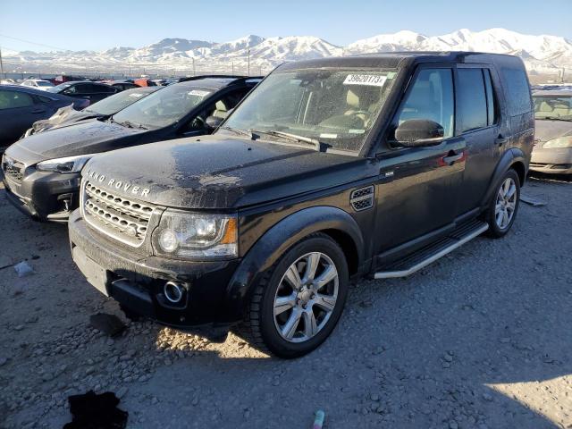 LAND-ROVER LR4 HSE 2015 salag2v67fa757580