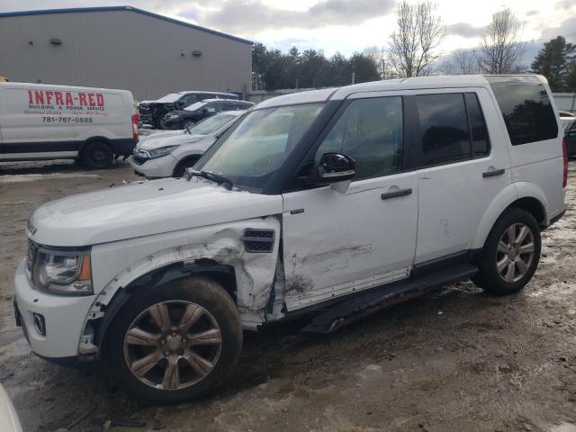 LAND-ROVER LR4 HSE 2015 salag2v67fa760687