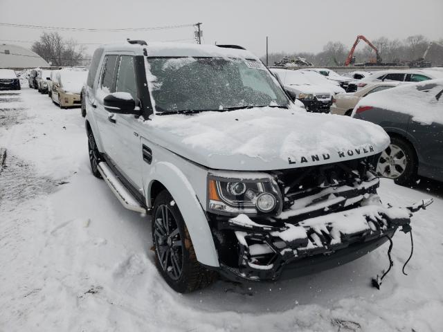 LAND ROVER LR4 HSE 2015 salag2v67fa770328