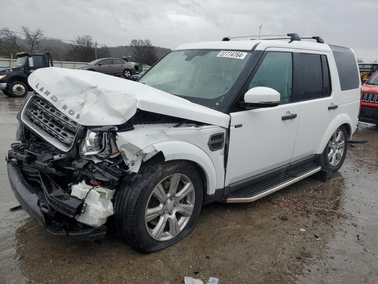 LAND ROVER LR4 2015 salag2v67fa773259