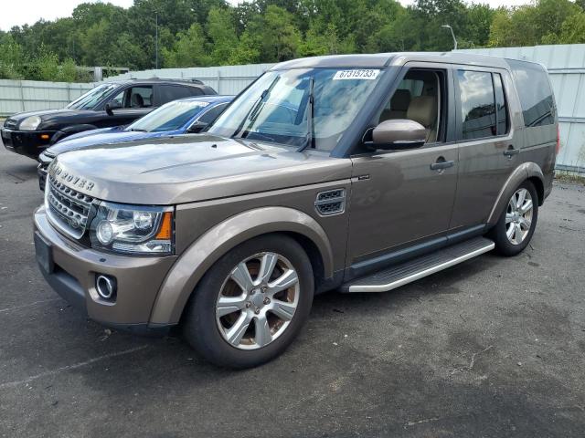 LAND-ROVER DISCOVERY 2015 salag2v67fa776288