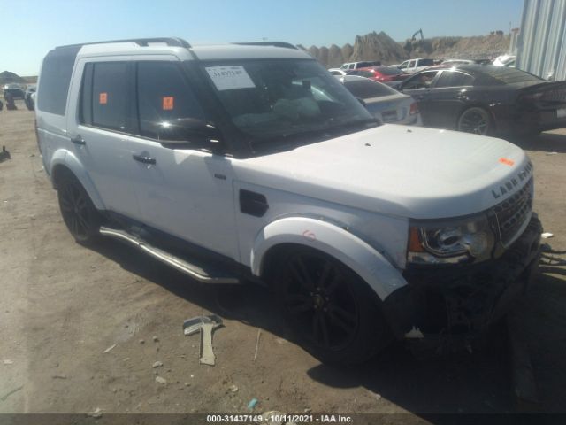 LAND ROVER LR4 2016 salag2v67ga811106