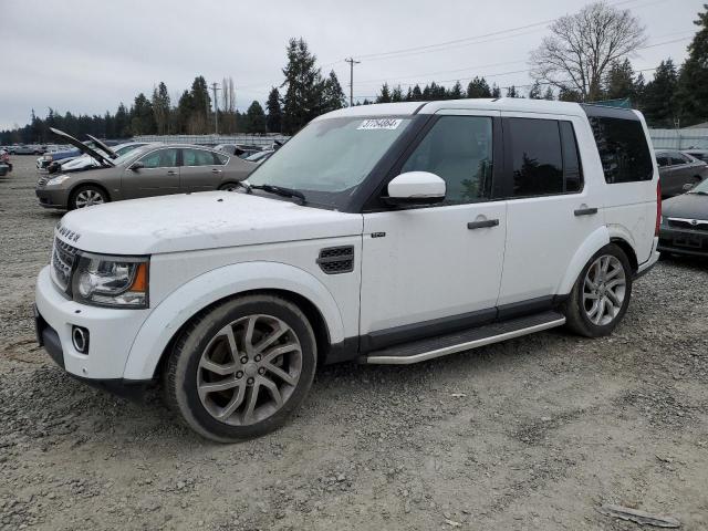 LAND ROVER LR4 2016 salag2v67ga830254