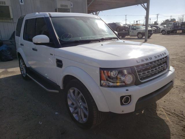 LAND ROVER LR4 2016 salag2v67ga839813