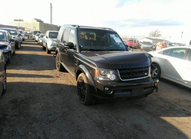 LAND ROVER LR4 2014 salag2v68ea720231