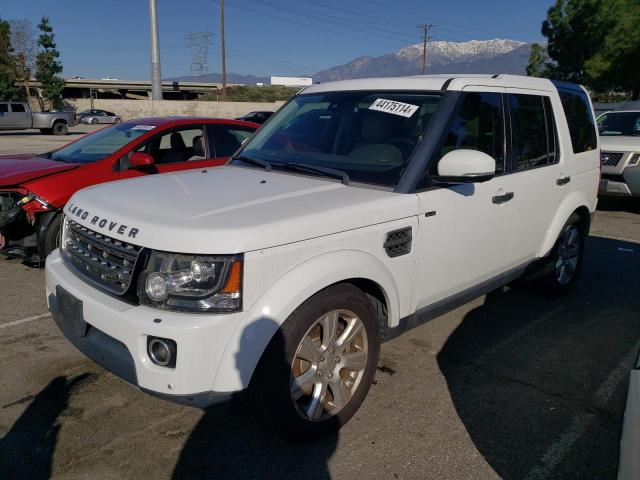 LAND-ROVER LR4 2014 salag2v68ea730810