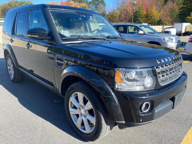 LAND-ROVER LR4 HSE 2014 salag2v68ea731262