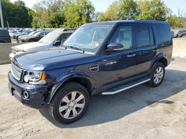 LAND-ROVER LR4 HSE 2015 salag2v68fa744014