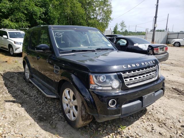 LAND ROVER LR4 HSE 2015 salag2v68fa754154