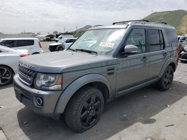 LAND ROVER LR4 2016 salag2v68ga777760