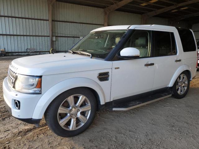 LAND-ROVER LR4 2016 salag2v68ga799399