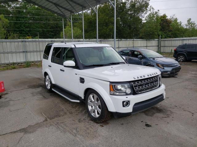 LAND-ROVER LR4 HSE 2016 salag2v68ga805332