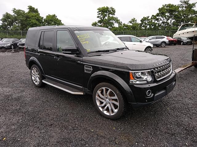 LAND-ROVER DISCOVERY 2016 salag2v68ga813396