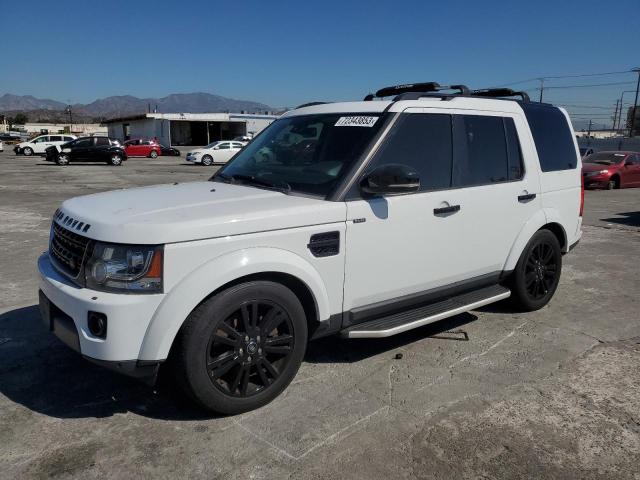 LAND-ROVER LR4 2014 salag2v69ea727821