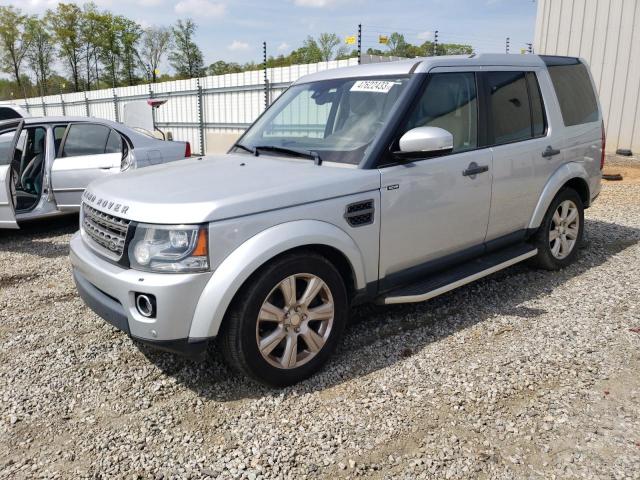 LAND ROVER LR4 HSE 2015 salag2v69fa746368