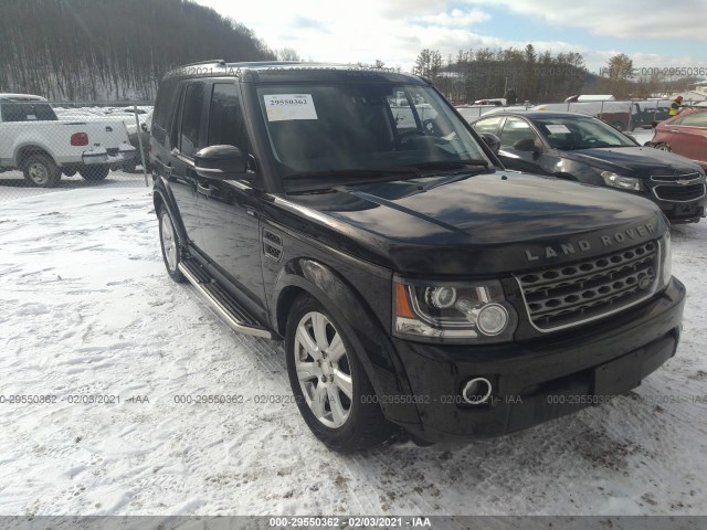 LAND ROVER LR4 2015 salag2v69fa749724