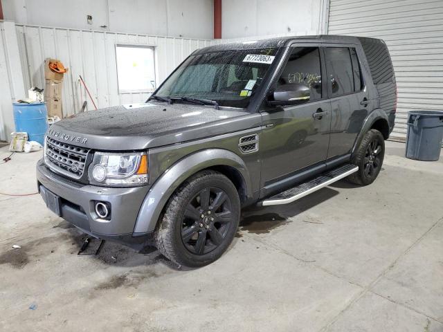 LAND ROVER LR4 2015 salag2v69fa752218