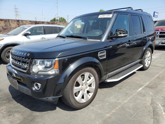 LAND ROVER LR4 2015 salag2v69fa762120