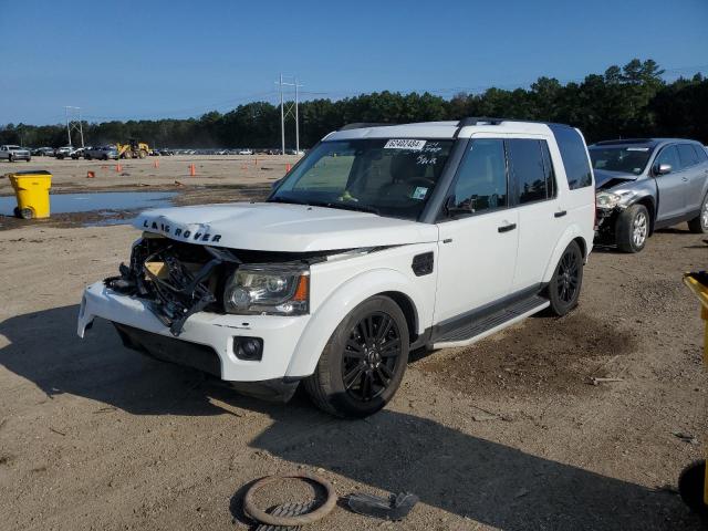 LAND-ROVER LR4 2015 salag2v69fa764787