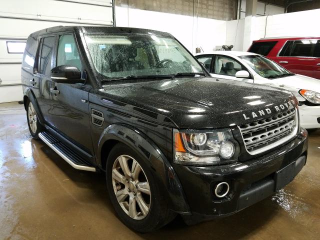 LAND ROVER LR4 HSE 2015 salag2v69fa767849