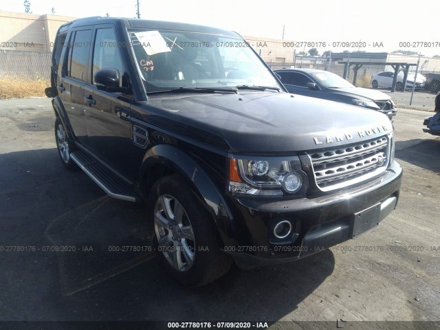 LAND-ROVER LR4 2015 salag2v69fa773456