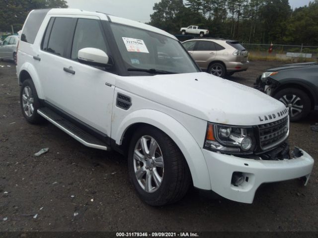 LAND ROVER NULL 2016 salag2v69ga789870