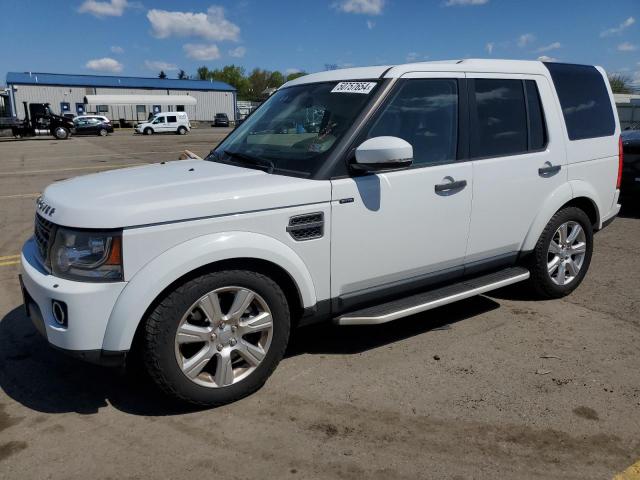 LAND ROVER LR4 2016 salag2v69ga797967