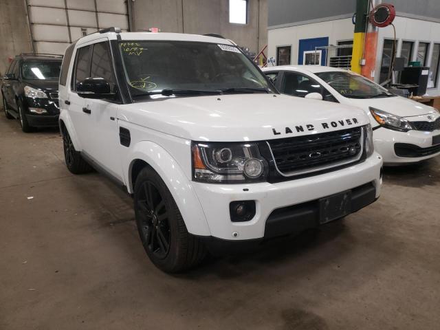 LAND-ROVER LR4 HSE 2014 salag2v6xea692061