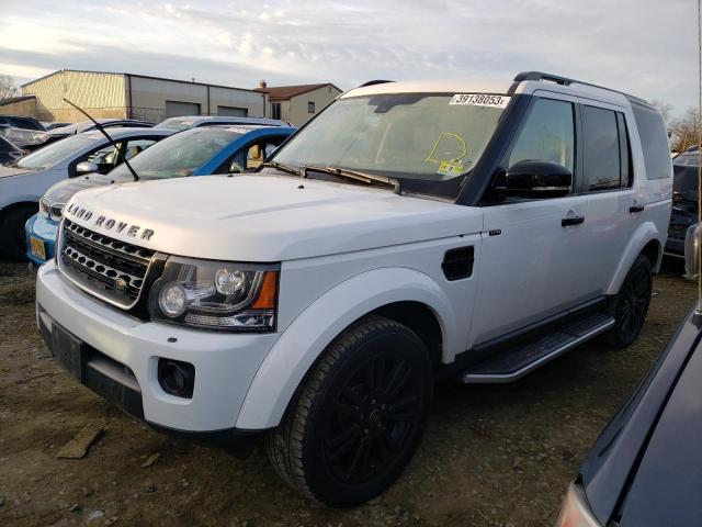 LAND-ROVER LR4 HSE 2014 salag2v6xea708047