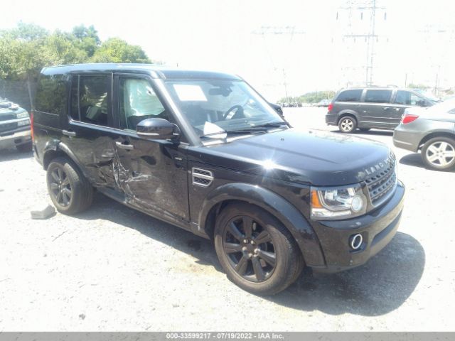 LAND-ROVER LR4 2014 salag2v6xea723518