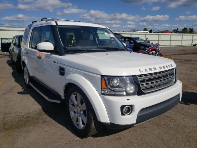 LAND-ROVER LR4 HSE 2014 salag2v6xea726404