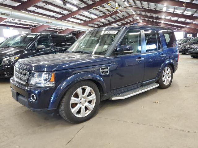 LAND-ROVER LR4 2014 salag2v6xea726712