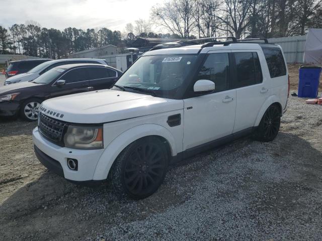 LAND-ROVER LR4 2014 salag2v6xea728296