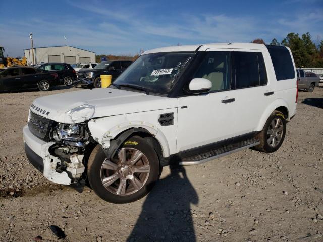 LAND-ROVER LR4 2015 salag2v6xfa743575